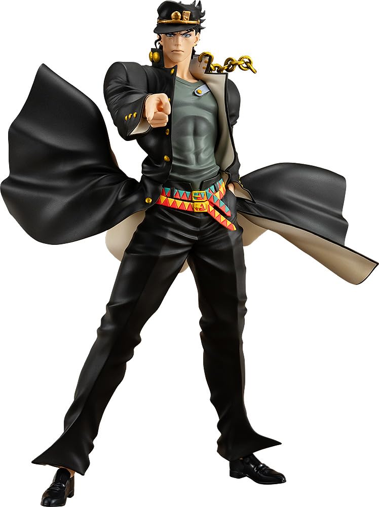 Jotaro Kujo 19 cm Jos Bizarre Adventure Stardust Crusaders Pop Up Parade