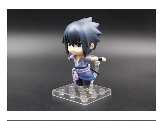 Naruto Sasuke Figure Model Collectible