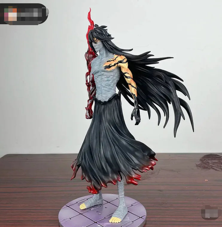 Bleach Kurosaki Ichigo Anime Figure