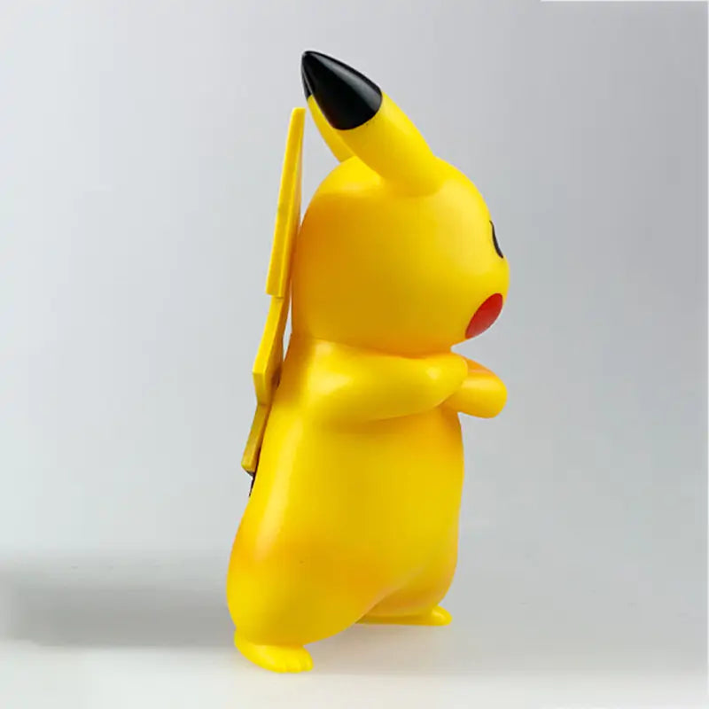Cute Anime Cartoon Figurine